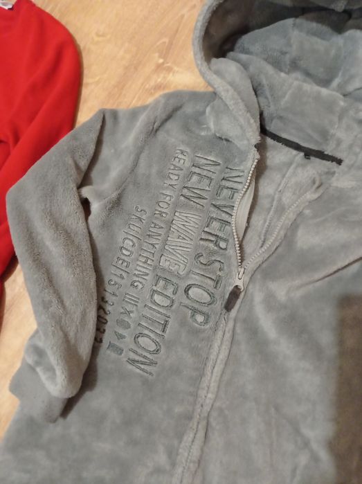 Піжама Грінч, кігурумі на 146-152 см.