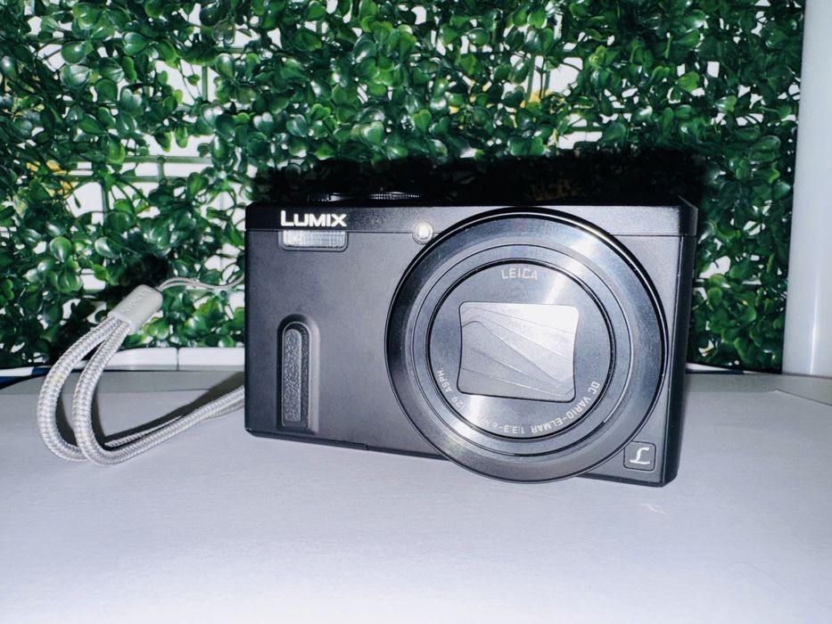 panasonic Lumix DMC-TZ60