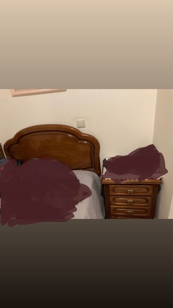 Móveis de quarto
