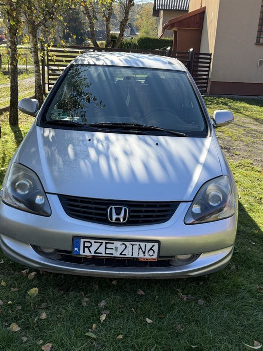 Honda Civic 2005 r.