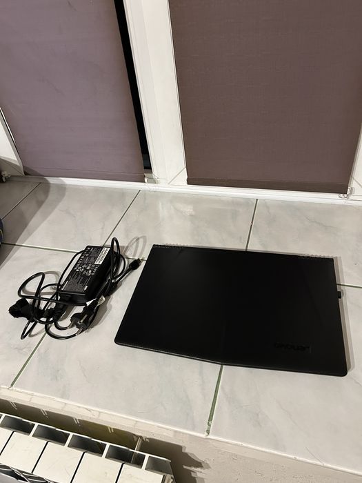 Laptop / ноутбук lenovo legion y520 i7 gtx1050