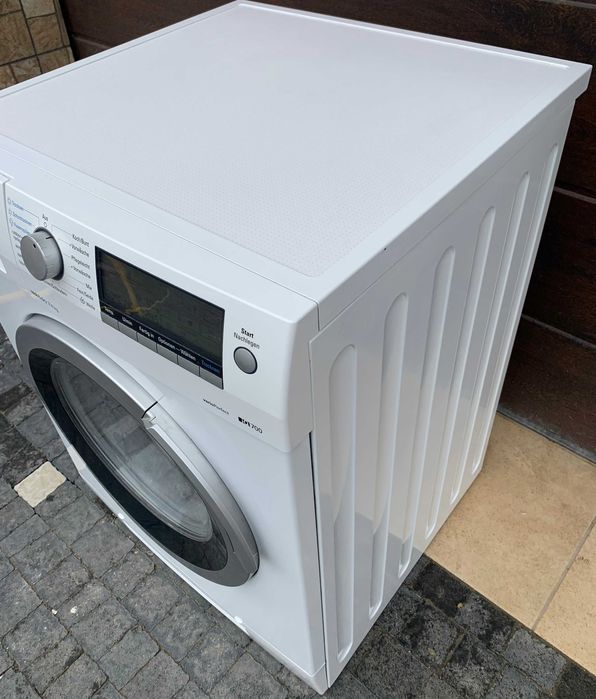 Пральна стиральная машина з сушкою 2в1 Siemens IQ700  WD14H540  7/4кг