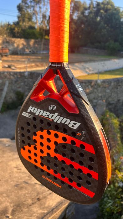 Bullpadel Vertex 02 proline