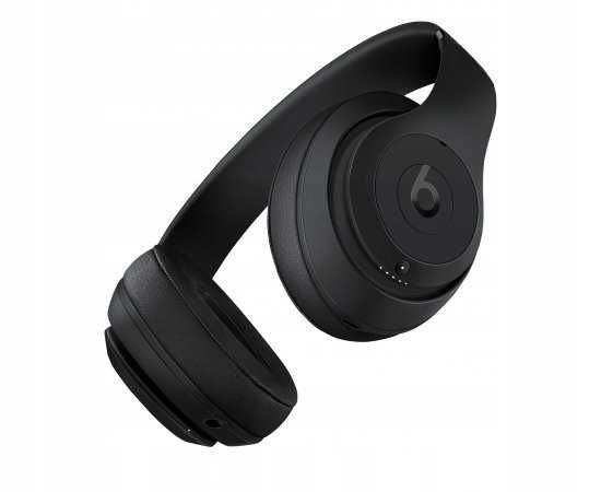 Słuchawki bezprzewodowe nauszne Beats by Dr. Dre Beats Studio 3