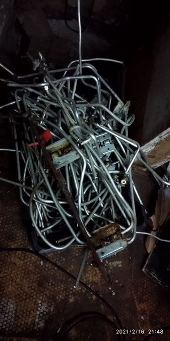 Запчасти к плитам конфорки ручки трубки краны