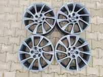 Felgi aluminiowe Opel Insignia astra Irmscher 5x115 18 cali