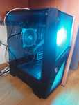 PC Gaming AMD 5800X3D x 6700XT