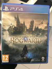 Dziedzictwo Hogwartu PS4