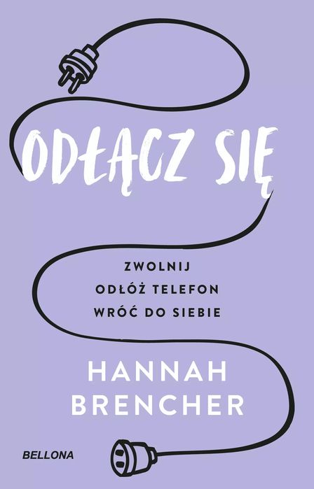 Odłącz się. Bellona