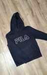 Bluza Fila dla chłopca