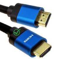 Kabel Hdmi 2.1 Ultra High Speed 8K 60 Hz eARC 1m