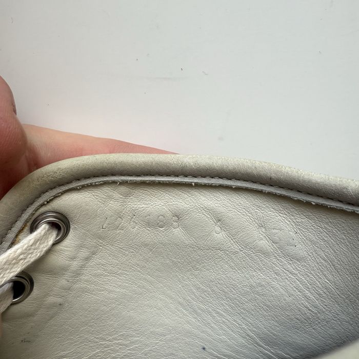 Gucci GG Canvas Sneakers