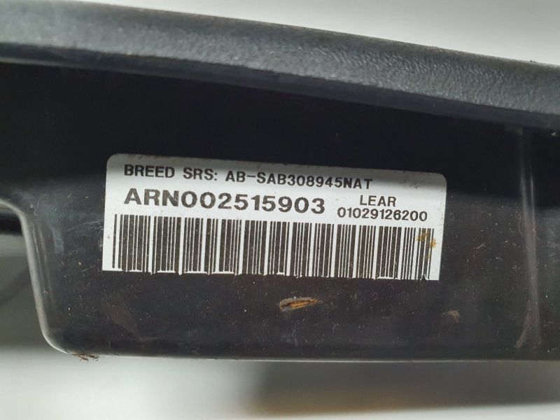 Airbag banco direito ALFA ROMEO 156 (932_)