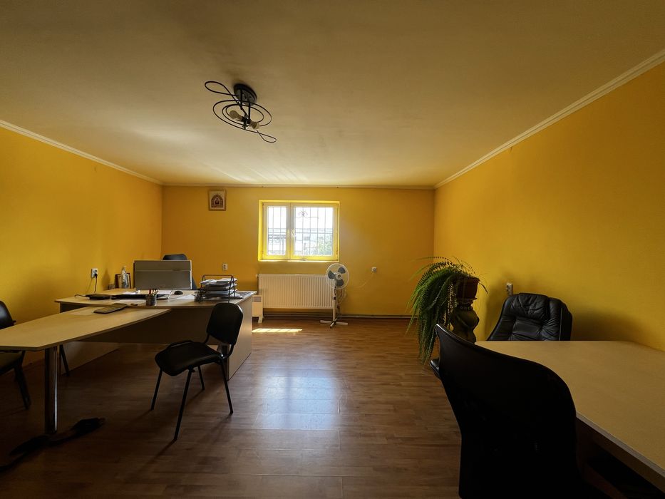 Здам складське-виробниче приміщення