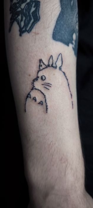 Тату Полтава /Татуювання