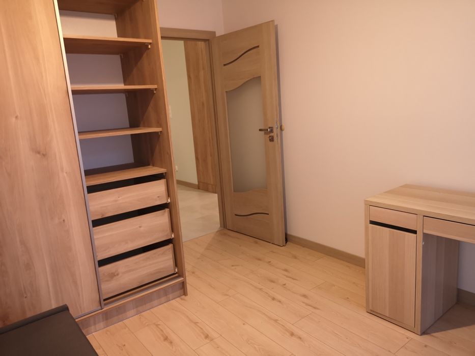 Pokój do wynajęcia na Wrocławskiej Kraków