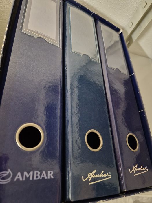 Material escritório
