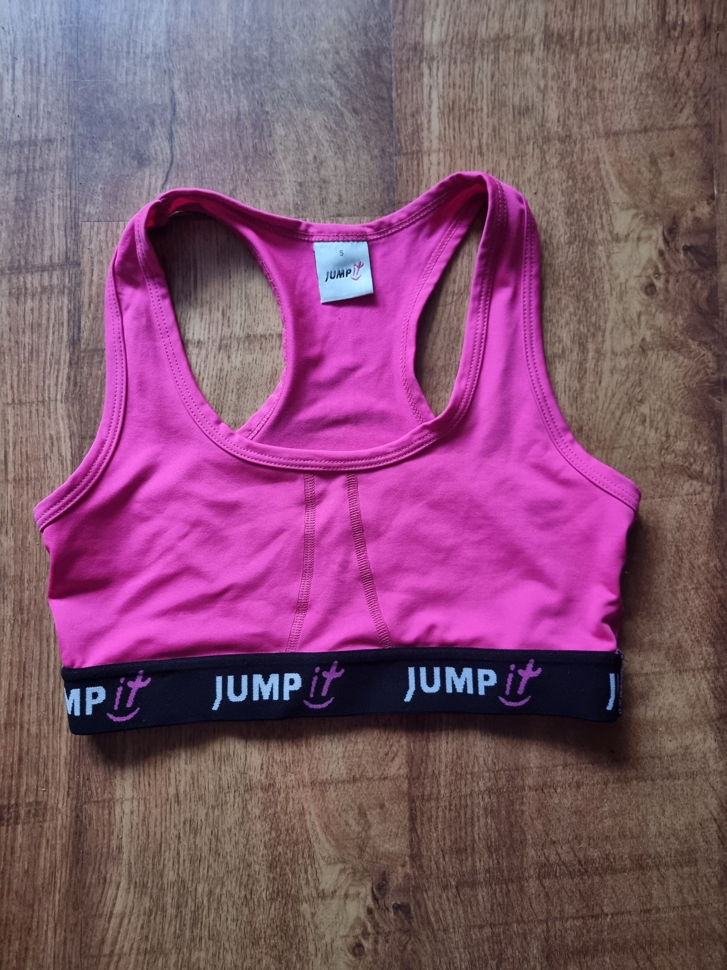 Top firmy Jump It