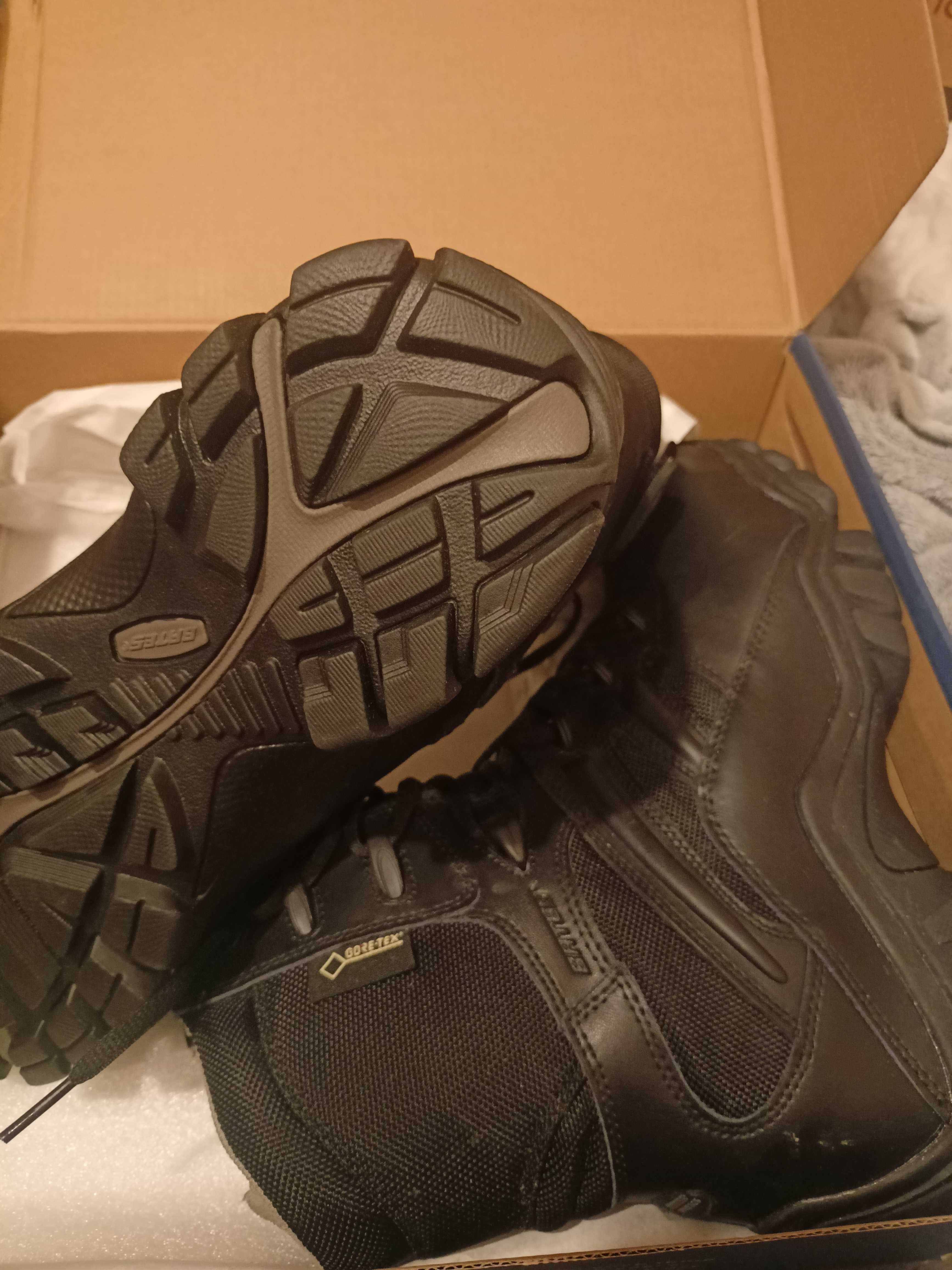 Buty Bates DELTA-8, 43.5, E02368