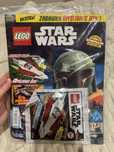 gazetka lego star wars zestaw mysliwiec jedi