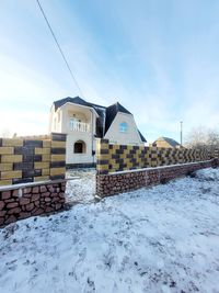 Продам будинок Нова Борова