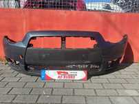 Parachoque mitsubishi colt 2010