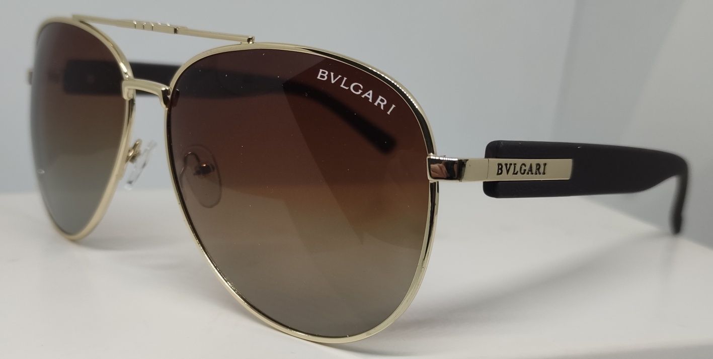 BVLGARI  Polarized( Булгари поларойд)