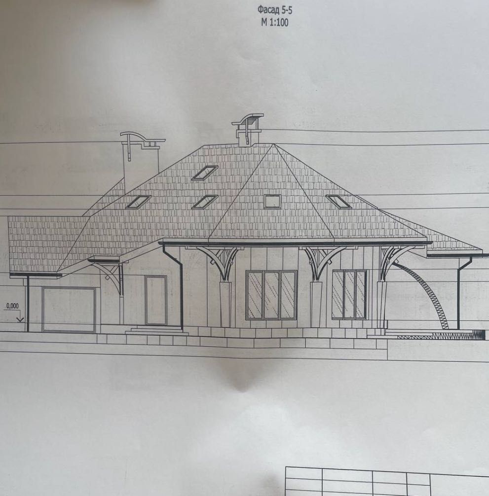 Продаж ділянки під житлову забудову, с. Виннички