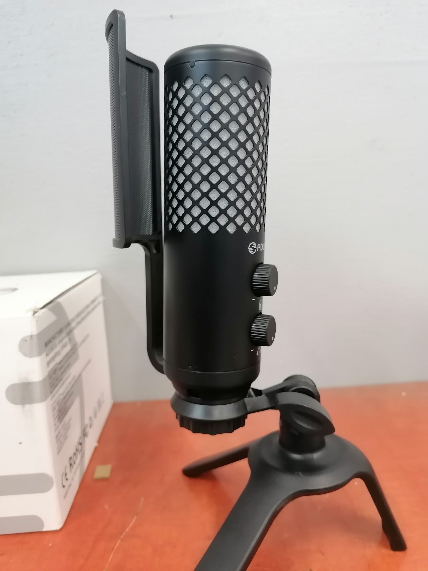 Mikrofon fduce sl 160