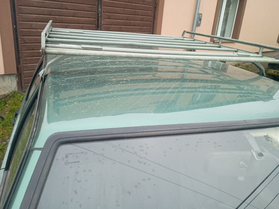 Багажник на кришку ваз 2109,2108,2113,2114