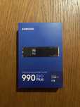 Dysk Samsung 1TB M.2 PCIe Gen5 NVMe 990 EVO PLUS