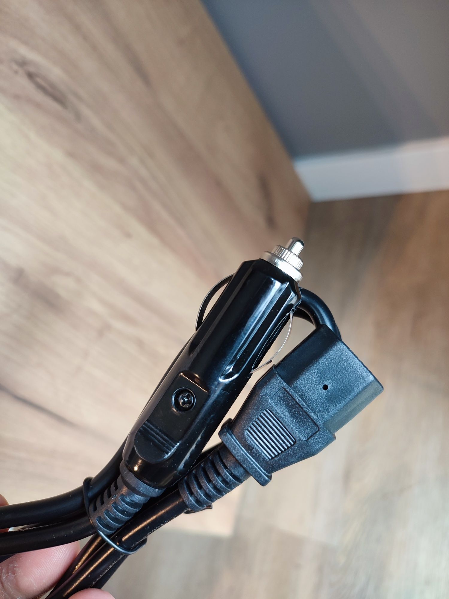 Garnek multicookera samochodowego, przewód, мультиварка Midi Mouse
