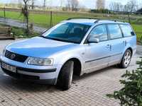 Passat 1.8 LPG 1998