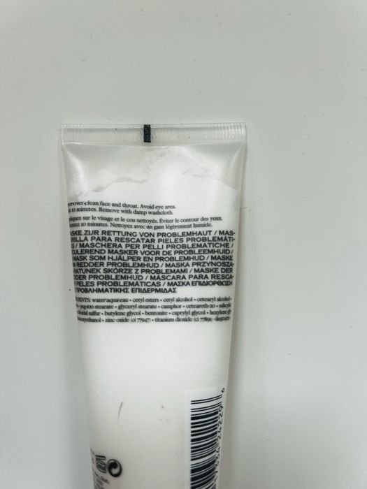 Origins Out Of Trouble maska, maseczka do twarzy