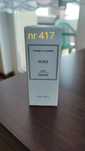 Perfumy FM, nowe
