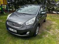 Kia Venga Sprowadaony Przygotowany do rejestracji w Plosce