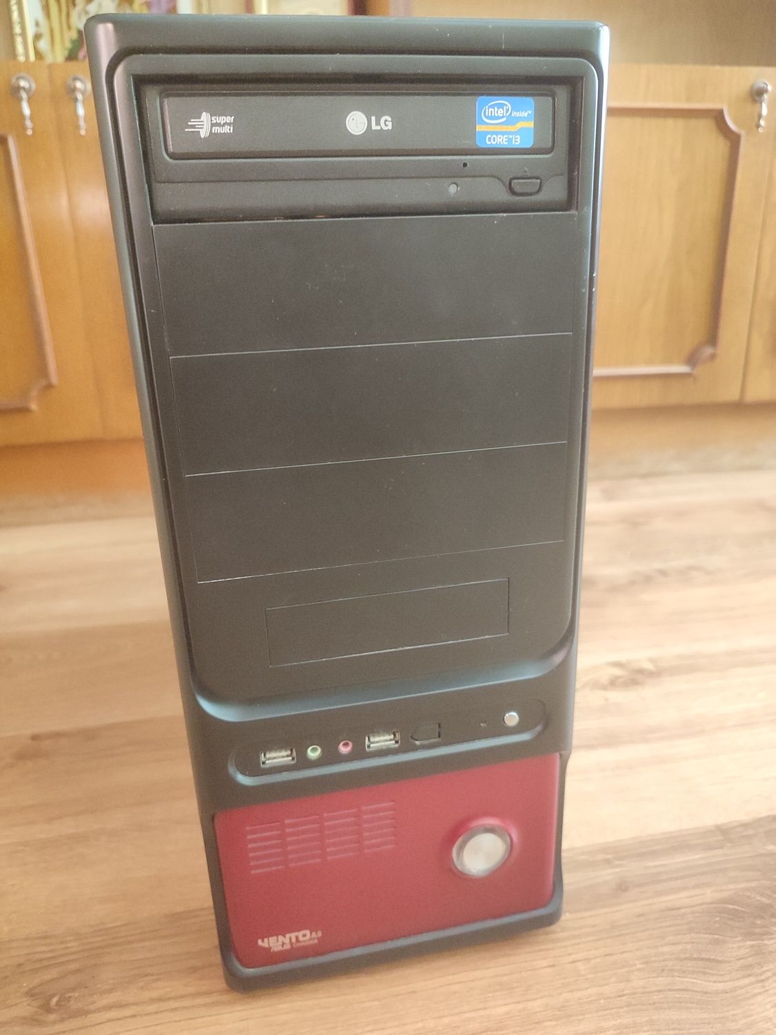 Продам комп'ютер Intel!