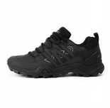 Buty VICO Terex Swift trekkingowe czarne 43 **NOWE**