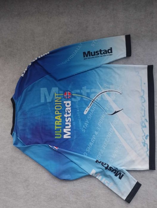 Bluza dla wędkarza, XL