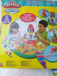 Play-Doh Sweet Shoppe