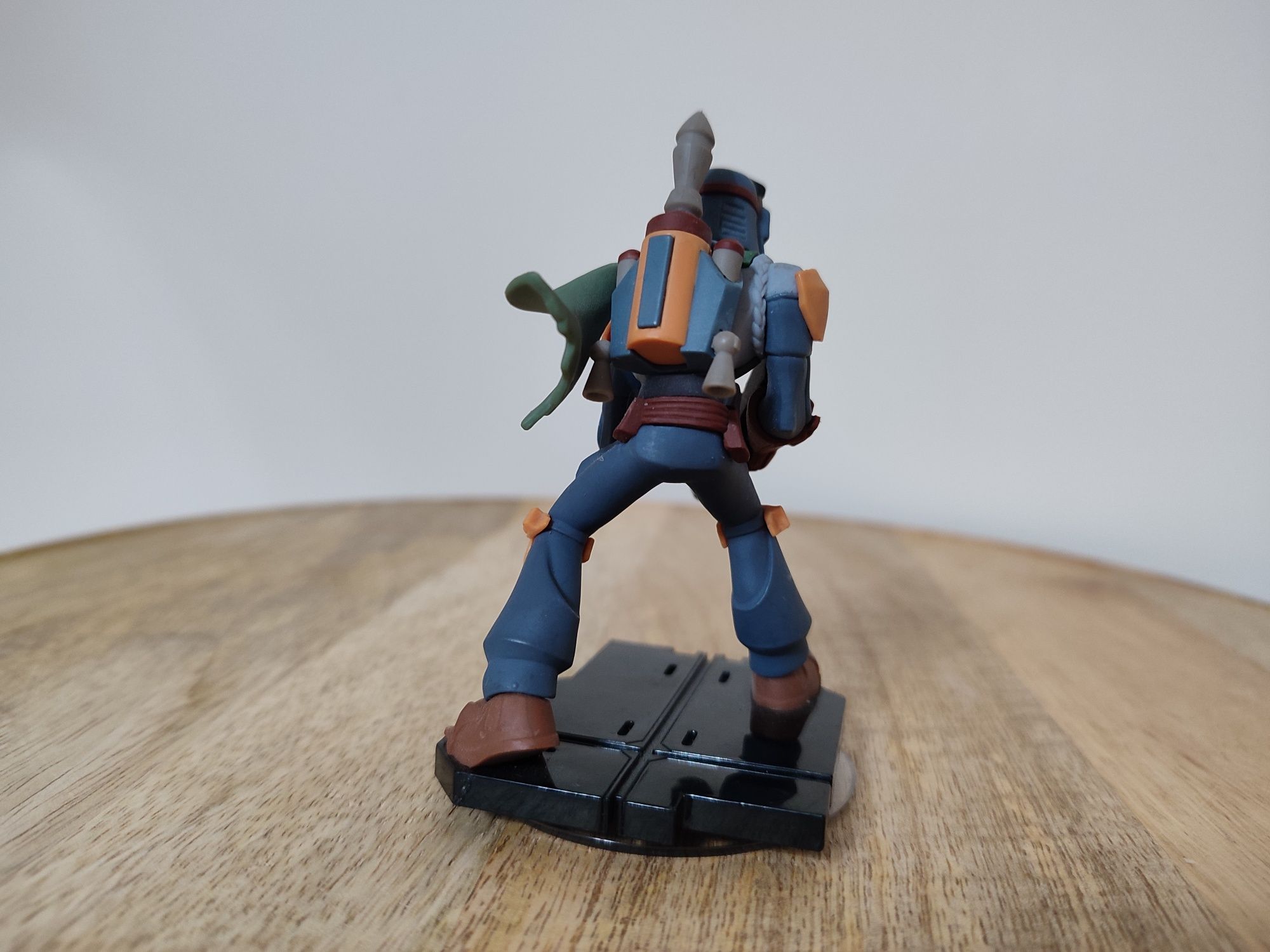 Figurka Disney infinity Star Wars 3.0 Boba Fett