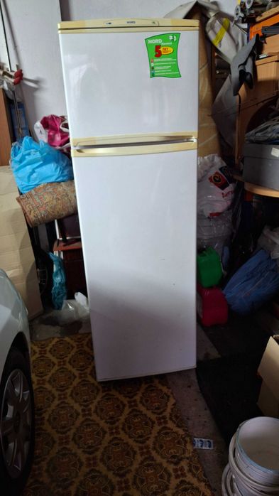 Холодильник NORD б/у