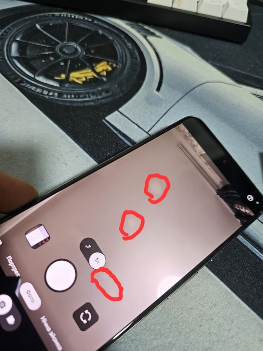 Телефон Pixel 8 128 gb neverlock