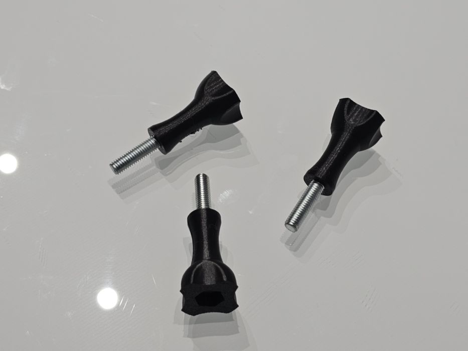 Acessórios - Suporte - Hook | para GoPro