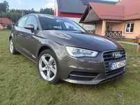 Audi A3 Audi A3 Sportback 1.6 TDI