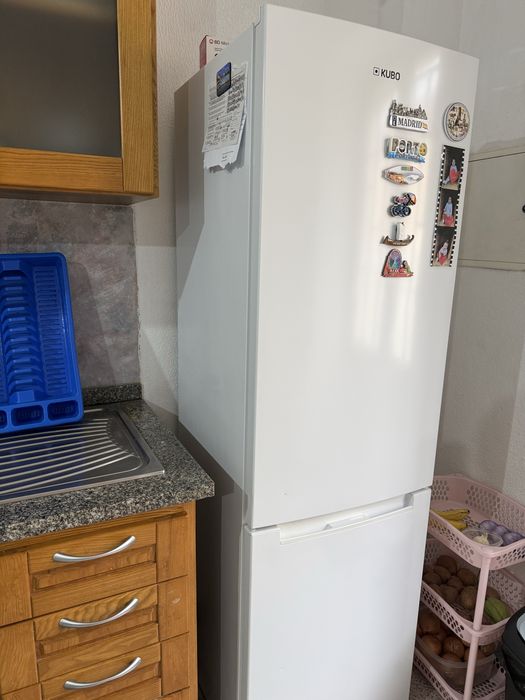 Frigorífico Kubo