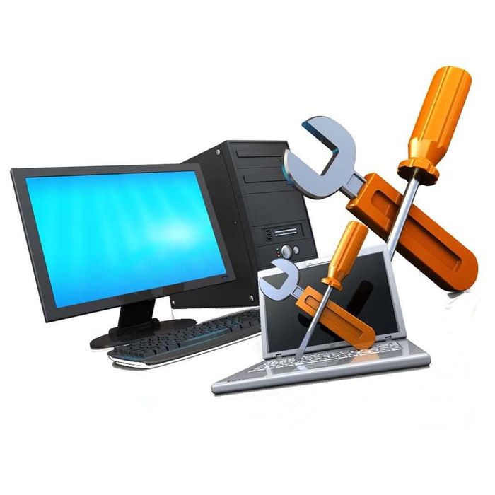 Técnico de informática