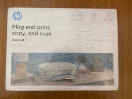 Принтер струйный HP DeskJet 2320