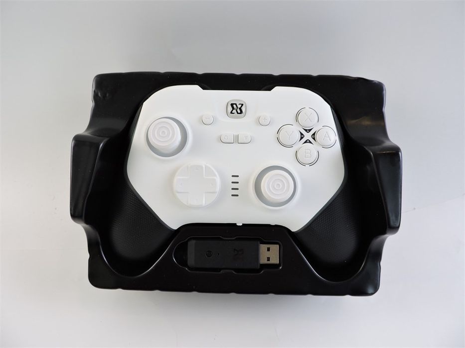 Binbok ultra pro controller