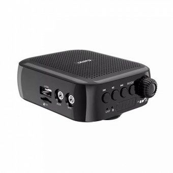 Підсилювач голосу гучномовець з бездротовим мікрофоном, Bluetooth